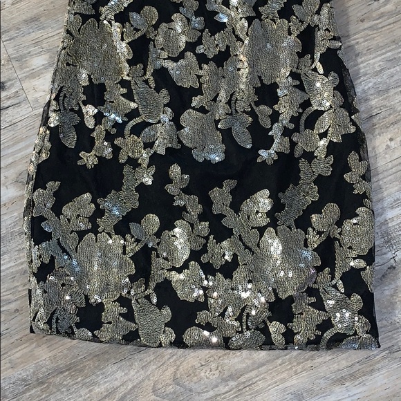 Cocktail Dress - Picture 3 of 4